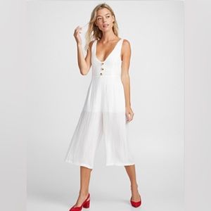 ICÔNE Combinaison / Playsuit (L)